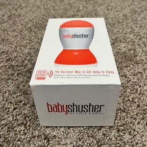 Baby Shusher